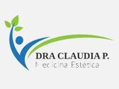 Dra. Claudia Cecilia Pérez Chacón