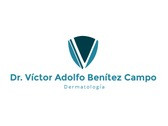 Dr. Víctor Adolfo Benítez Campo