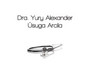 Dr. Yury Alexander Úsuga Arcila
