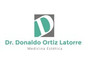 Dr. Donaldo Ortiz Latorre