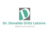 Dr. Donaldo Ortiz Latorre