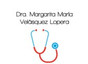 Dra. Margarita María Velásquez Lopera