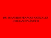 Dr. Juan Bernardo Penagos Gonzalez