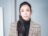 Dra. Luisa Lizcano Narváez