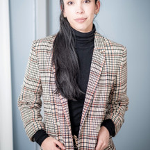Dra. Luisa Lizcano Narváez