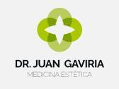 Dr. Juan Fernando Gaviria