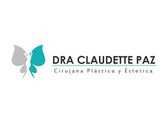 Dra. Claudette Paz