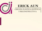 Dr. Erick Aun