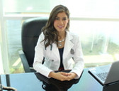 Dr. Adriana Milena Rúa Cadavid