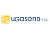 Ugasend