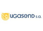 Ugasend