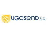 Ugasend