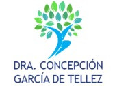 Dra. Concepción García De Tellez