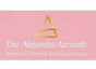 Dra. Alejandra Azcárate