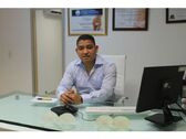 Dr. Harold Gustavo Noriega Garrido