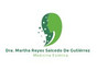 Dra. Martha Reyes Salcedo De Gutiérrez