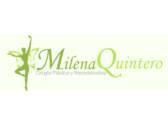 Dra. Milena Quintero Casadiego