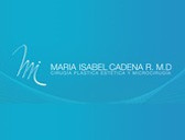 Dra. María Isabel Cadena