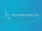Dra. María Isabel Cadena