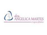 Dra. Angelica María Martes Molinares