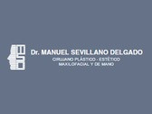Dr. Manuel Sevillano Delgado