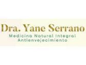 Dra. Yane Serrano Martínez
