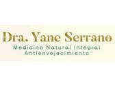 Dra. Yane Serrano Martínez