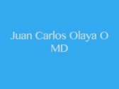 Dr. Juan Carlos Olaya