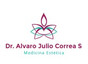 Dr. Alvaro Julio Correa S