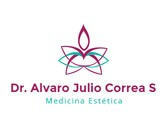 Dr. Alvaro Julio Correa S