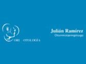 Dr. Julian Alejandro Ramirez Osorio