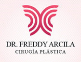 Freddy Arcila