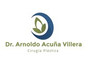 Dr. Arnoldo Acuña Villera
