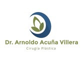 Dr. Arnoldo Acuña Villera