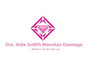 Dra. Aida Judith Manotas Goenaga