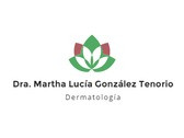 Dra. Martha Lucía González Tenorio