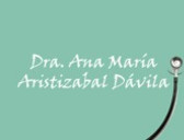 Dra. Ana María Aristizabal Dávila