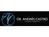 Dr. Andrés Felipe Castro Daza