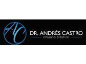 Dr. Andrés Felipe Castro Daza