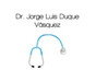 Dr. Jorge Luis Duque Vásquez