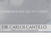 Dr. Carlos Eduardo Cantillo De Aguas