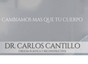 Dr. Carlos Eduardo Cantillo De Aguas