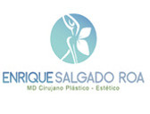 Dr. Enrique Salgado Roa