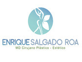 Dr. Enrique Salgado Roa