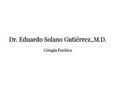 Dr. Eduardo Solano Gutierrez