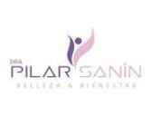 Dra. María Del Pilar Sanín Vélez