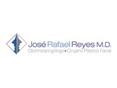 Dr. José Rafael Reyes