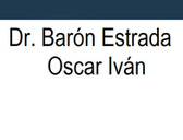 Dr.  Oscar Iván Barón Estrada