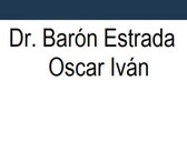 Dr. Oscar Iván Barón Estrada