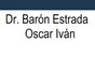 Dr. Oscar Iván Barón Estrada